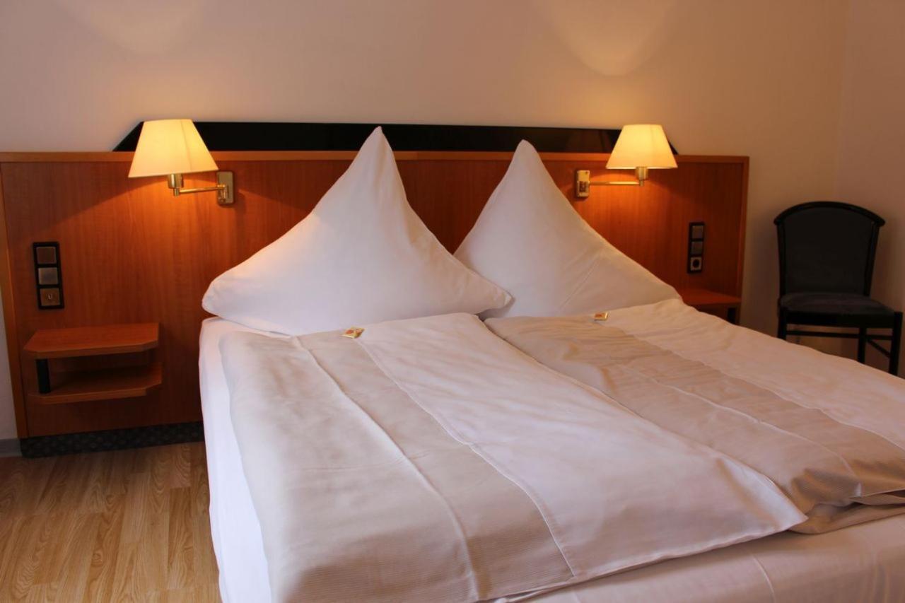 Berghof Wasserkuppe & Gaestehaus Fuldaquelle Hotel Gersfeld